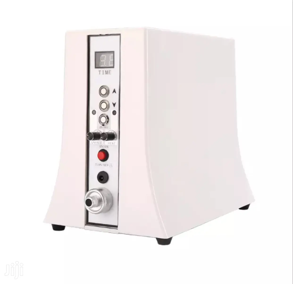 Vacuum Butt Lifting And Breast Enlargement Machine