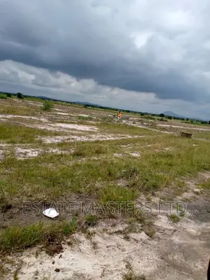 Already Serviced Plot