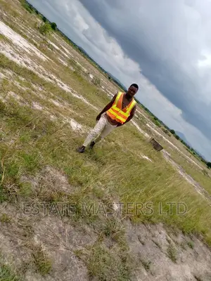 Already Serviced Plot