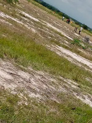 Already Serviced Plot