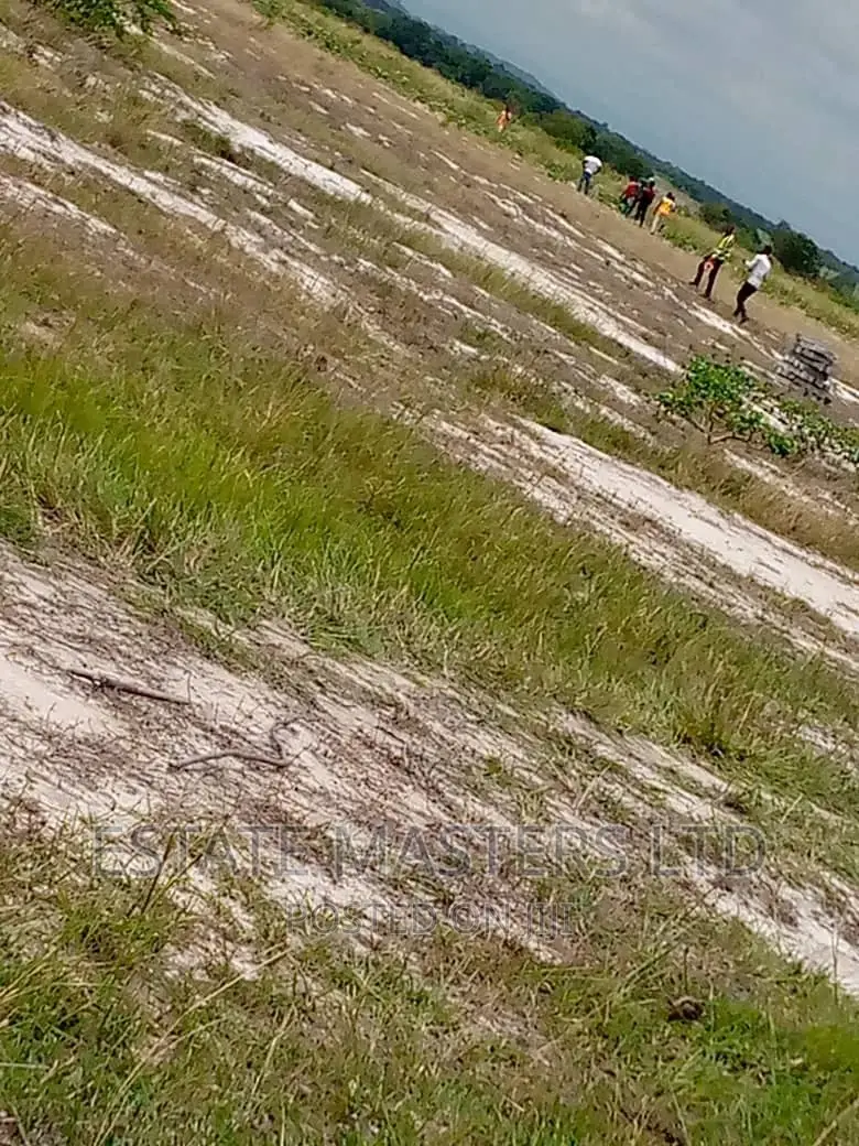 Already Serviced Plot