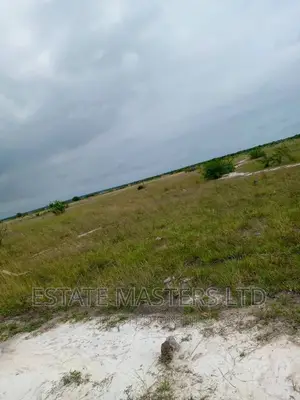 Better Area Land