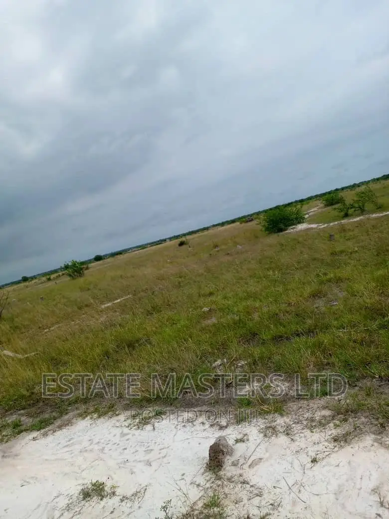 Better Area Land