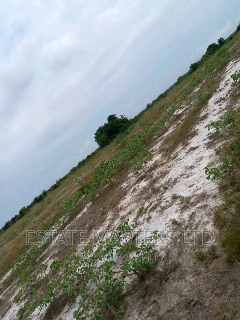 Better Area Land