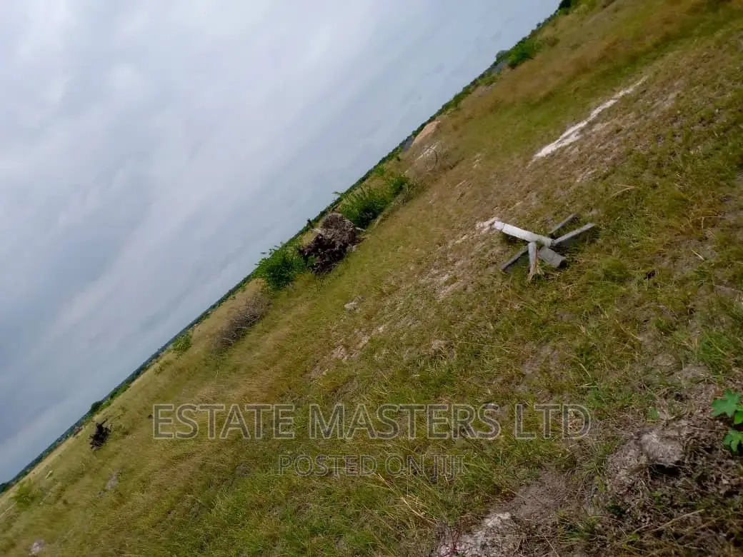 Better Area Land
