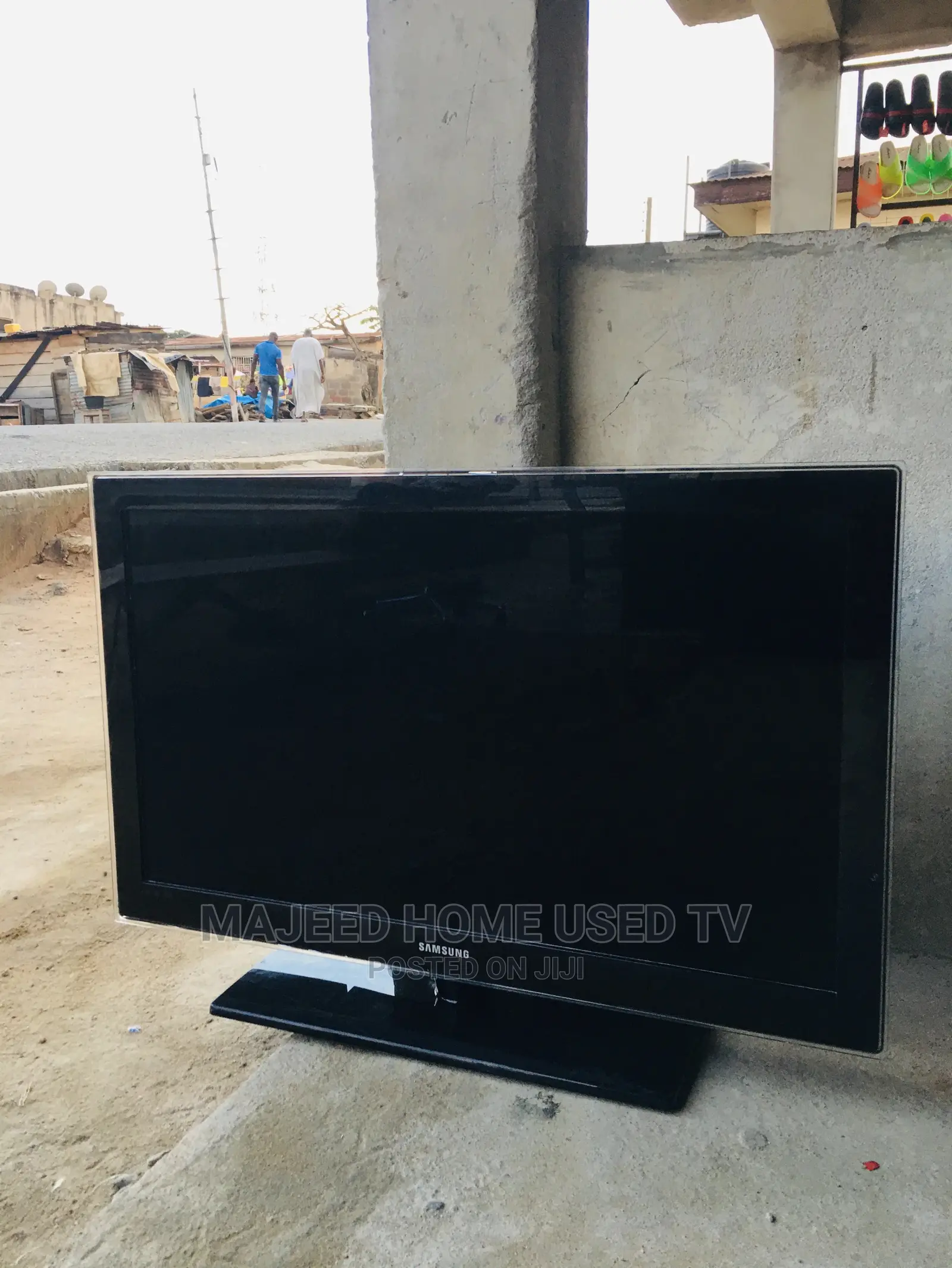 Samsung 42 Inch Slim Digital Tv