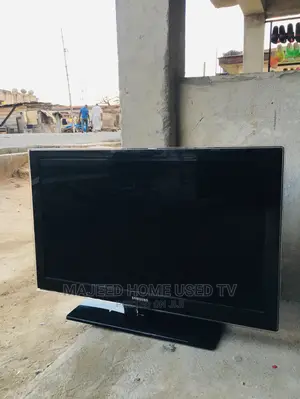 Samsung 42 Inch Slim Digital Tv