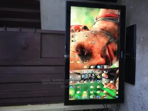 Samsung 42 Inch Slim Digital Tv