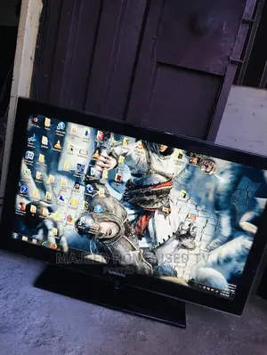 Samsung 42 Inch Slim Digital Tv