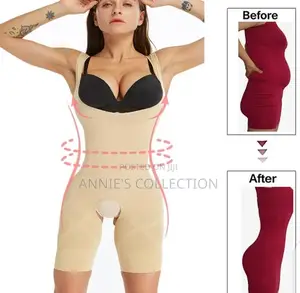 Photo - Ladies Body Shapers