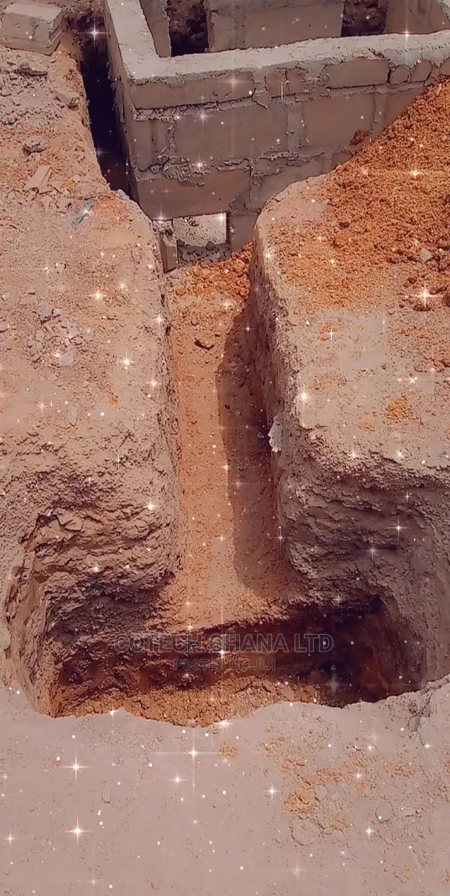 Biofil /Bio Digester/Biogas Toilet Facility