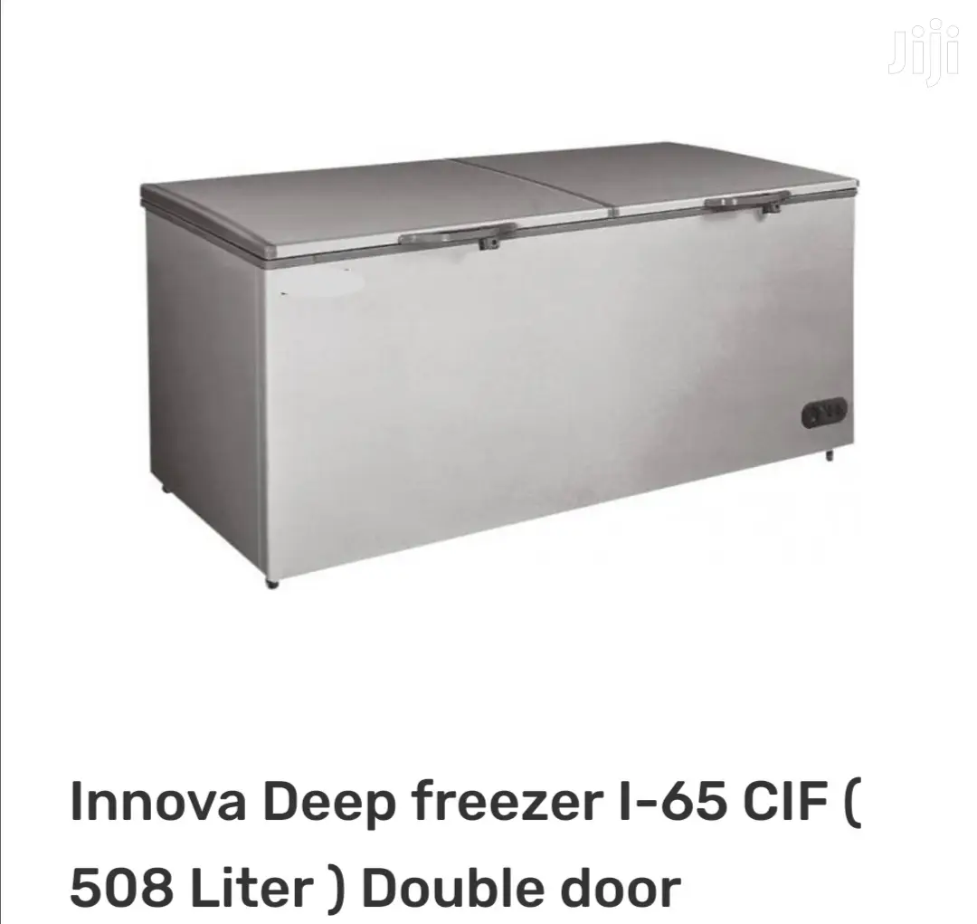 Innova Chest Freezer I-65