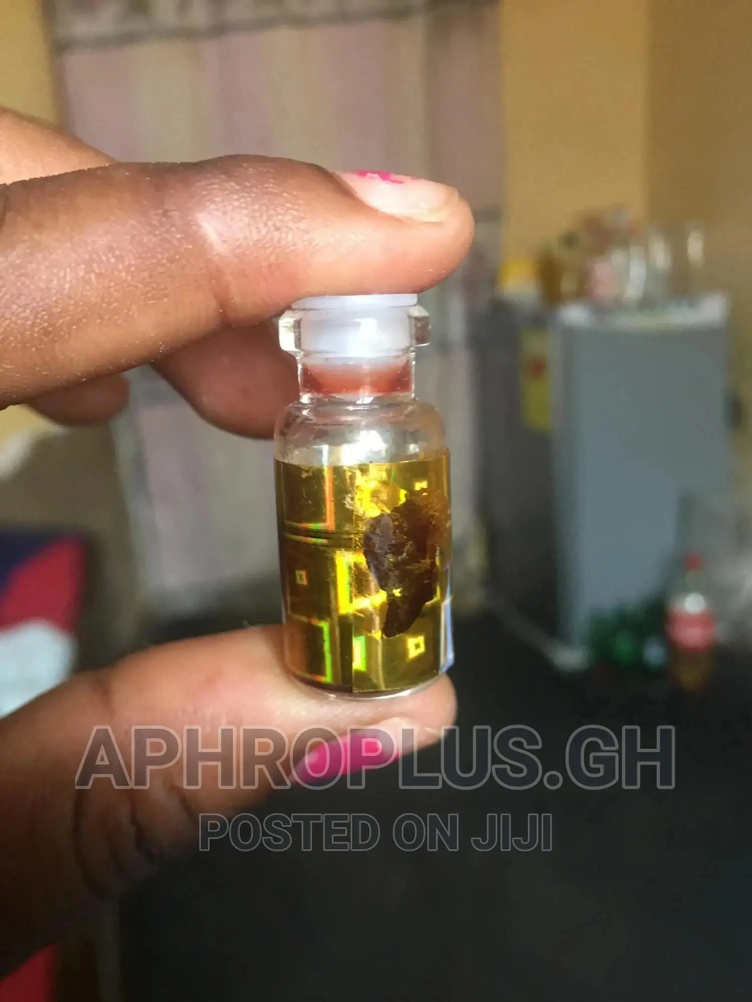 Q7 Chocolate,Samsu Oil and Dragon Spray Call