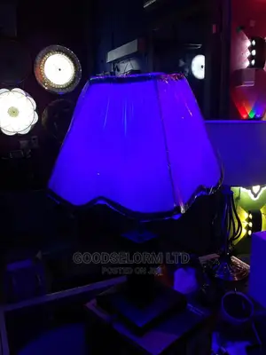 Table Lamps