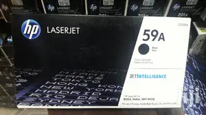 Hp Cf259a 59a Toner Cartridge