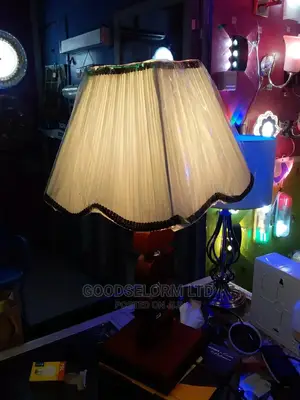 Table Lamps