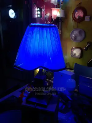 Table Lamps