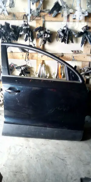 Audi Q7 2006-2010