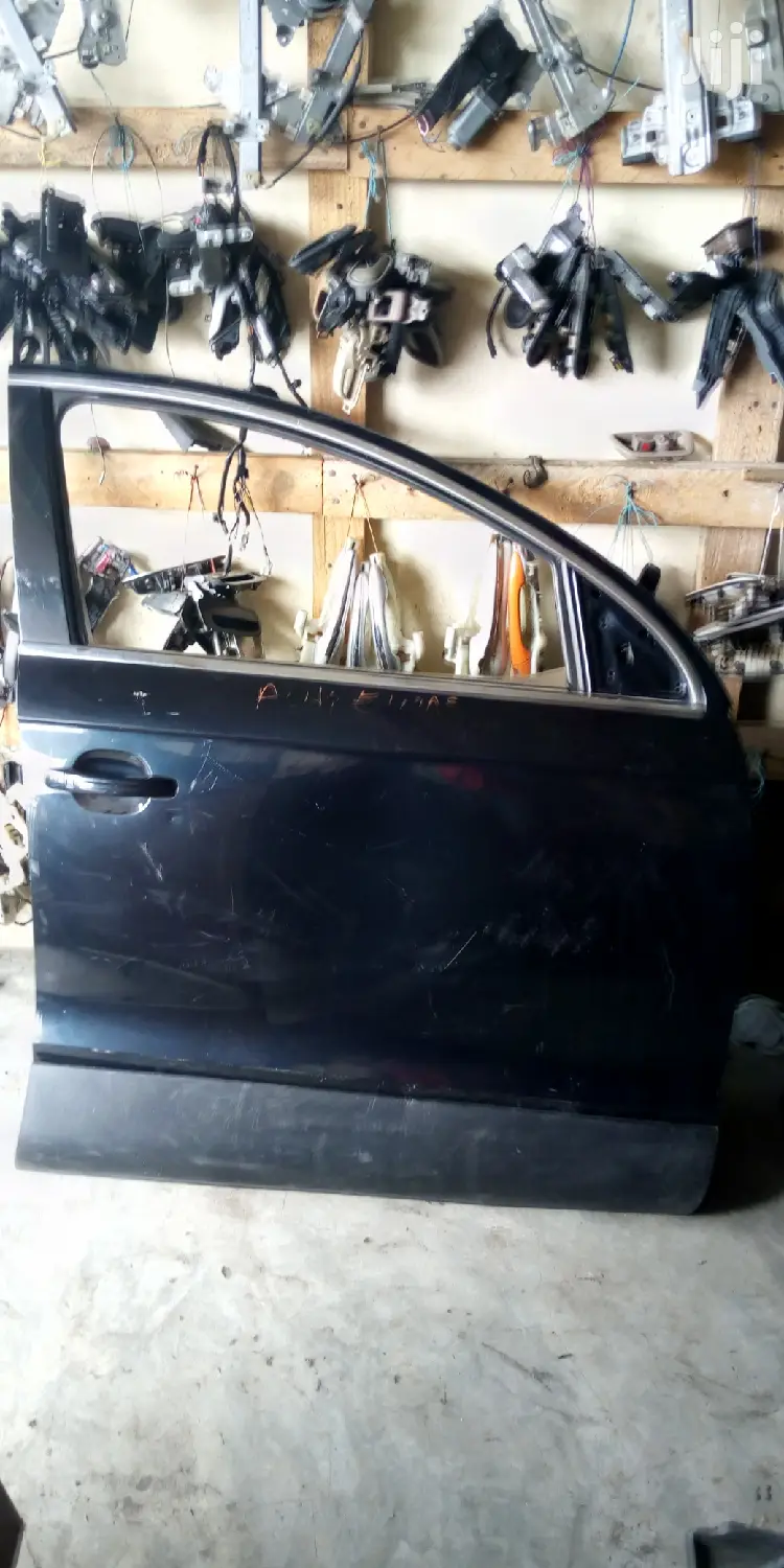 Audi Q7 2006-2010