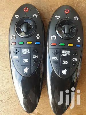 LG TV Remote