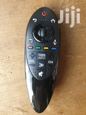 LG TV Remote