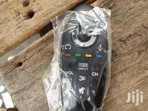 LG TV Remote