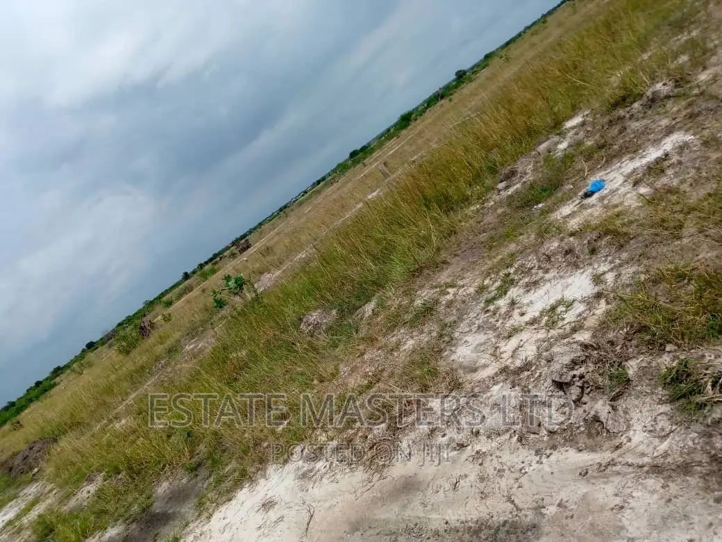 Valuable Area Land
