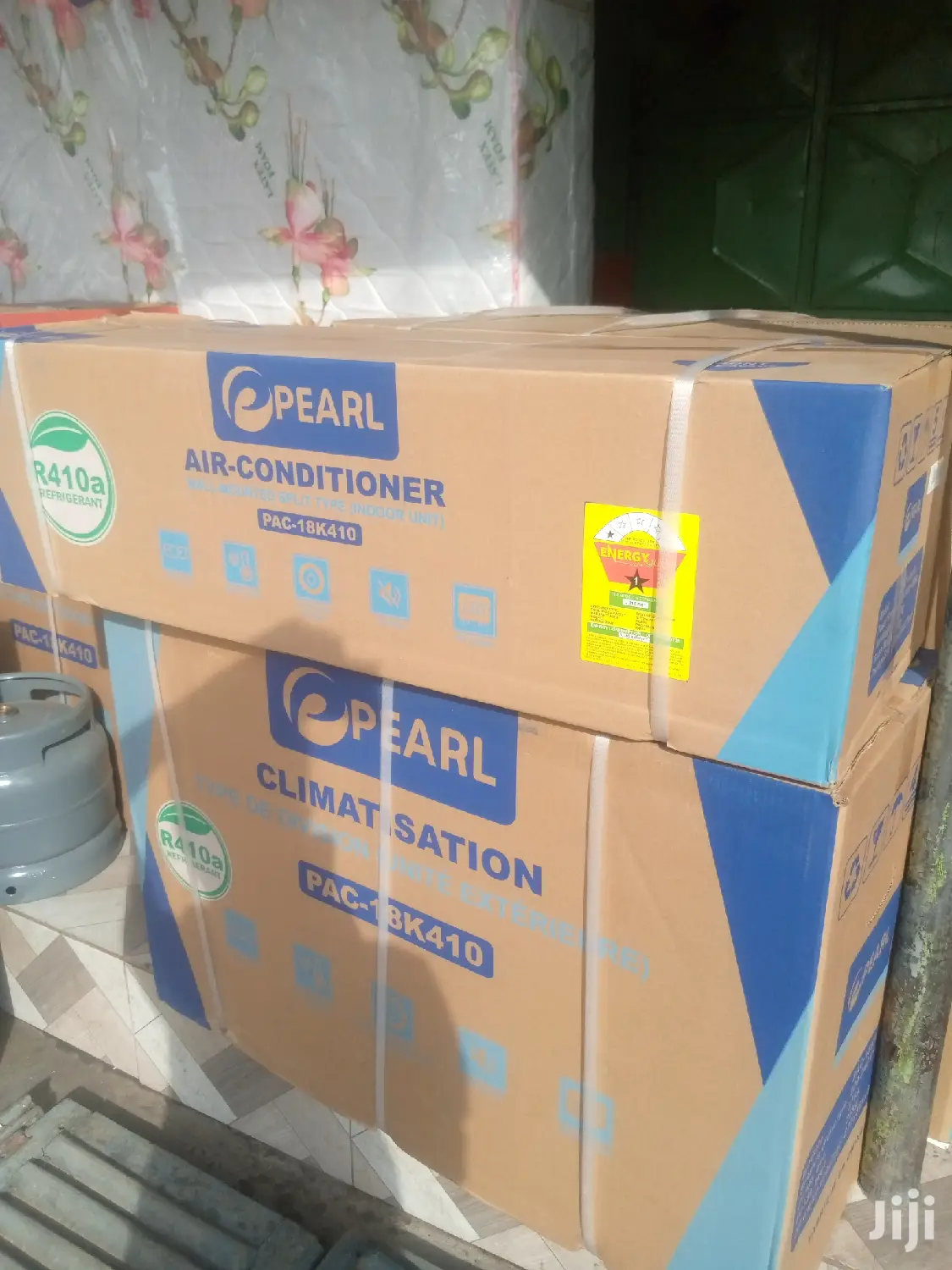 Smart Chilling Pearl Ac 2.0