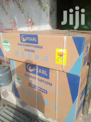 Smart Chilling Pearl Ac 2.0