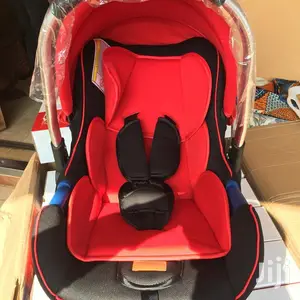 Promotional Car Seat