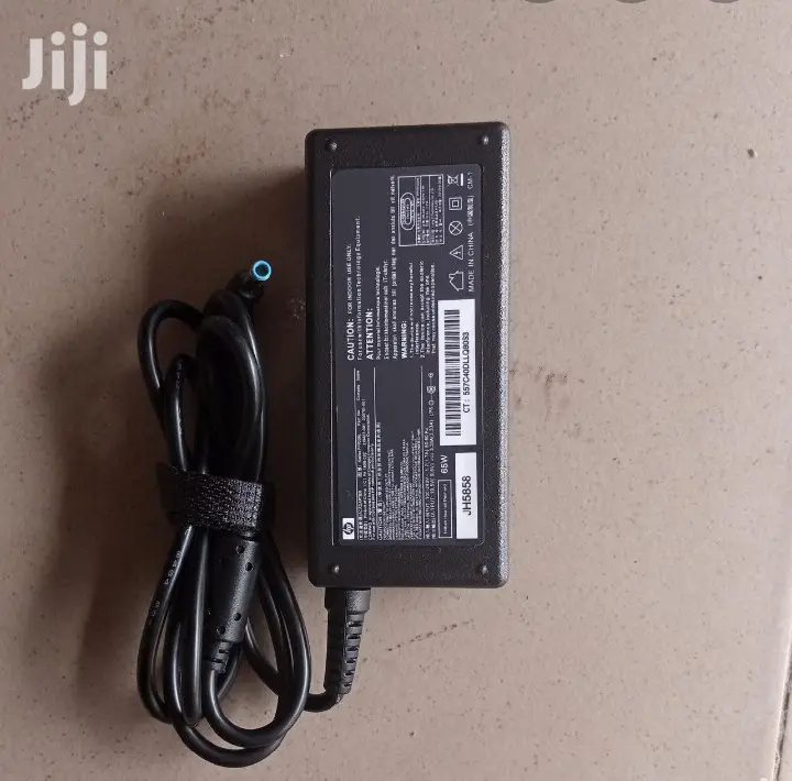 Hp Blue Pin Charger