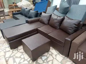 Quality Leather Chair . Free Delivery
