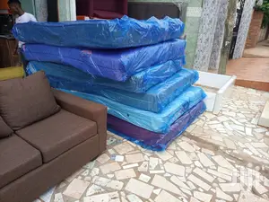 Double Mattress. Free Delivery