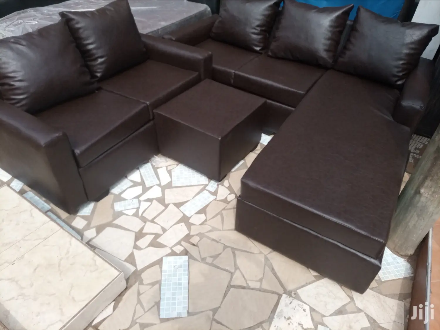 Another Set. Free Delivery