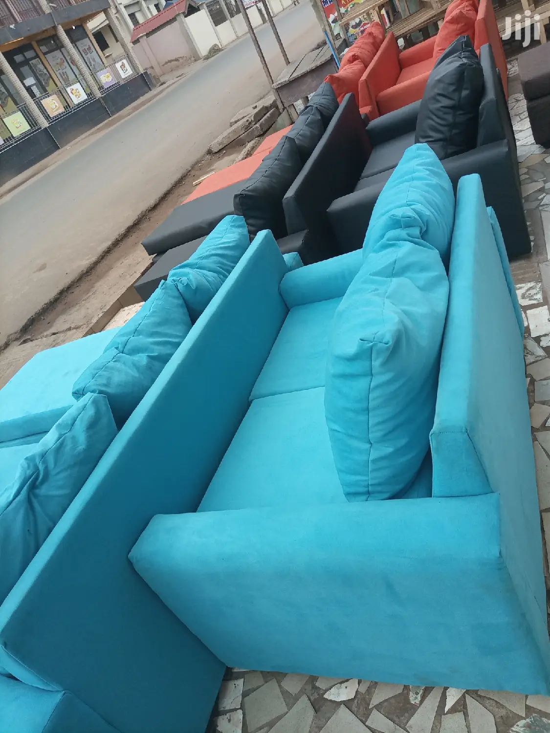 Sofa Set. Promo Price
