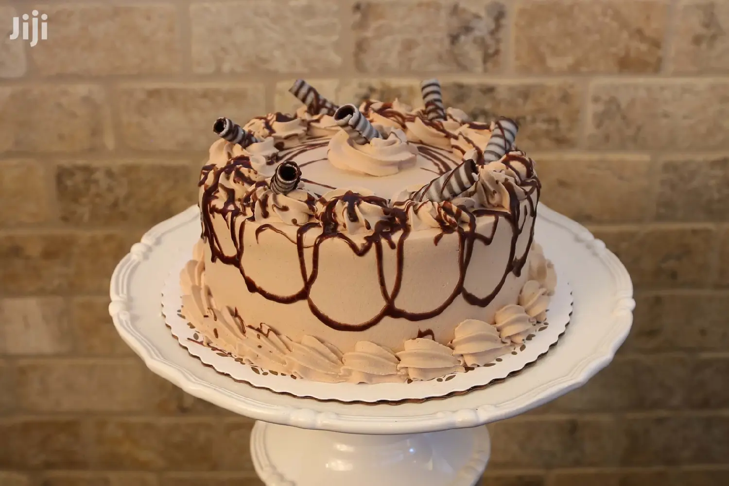 Cake Bites