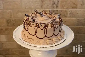 Cake Bites