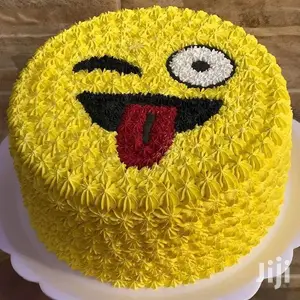 Cakes For Kids