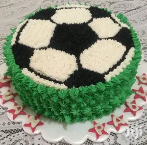 Cakes For Kids