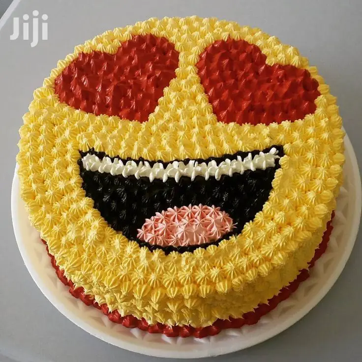 Cakes For Kids