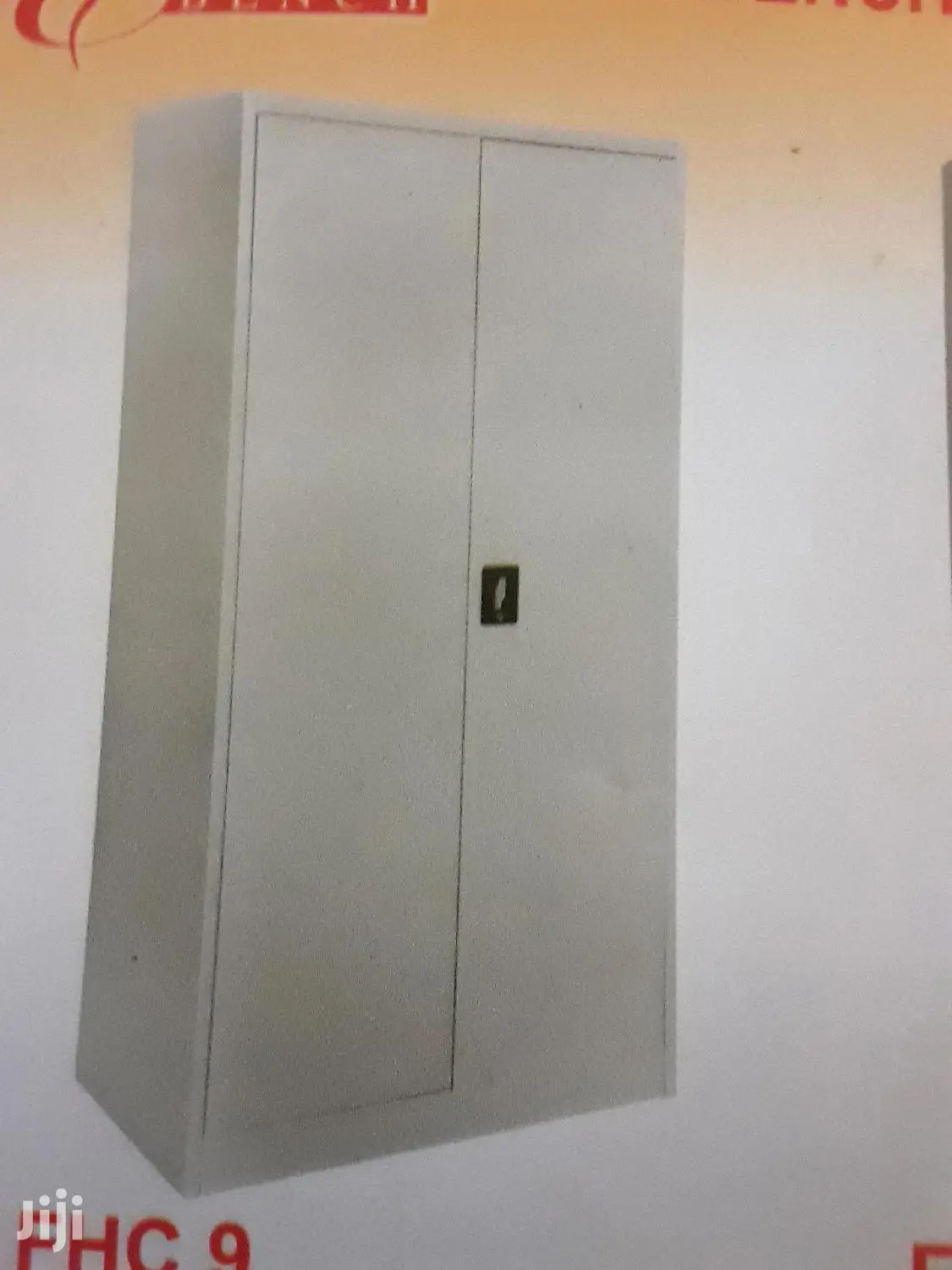 Metal Cabinet