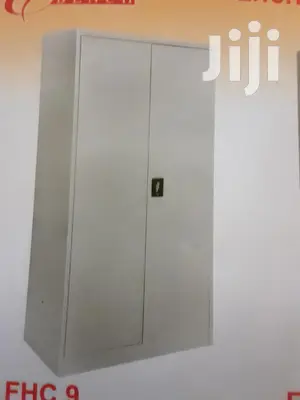 Metal Cabinet