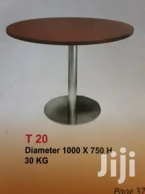 Bar Stand or Writing Stand