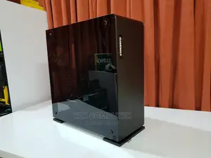 New Desktop Computer MSI Gaming 24 6QE 16GB AMD Ryzen SSD 1.5T