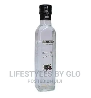 Lavender Oil (250ml)