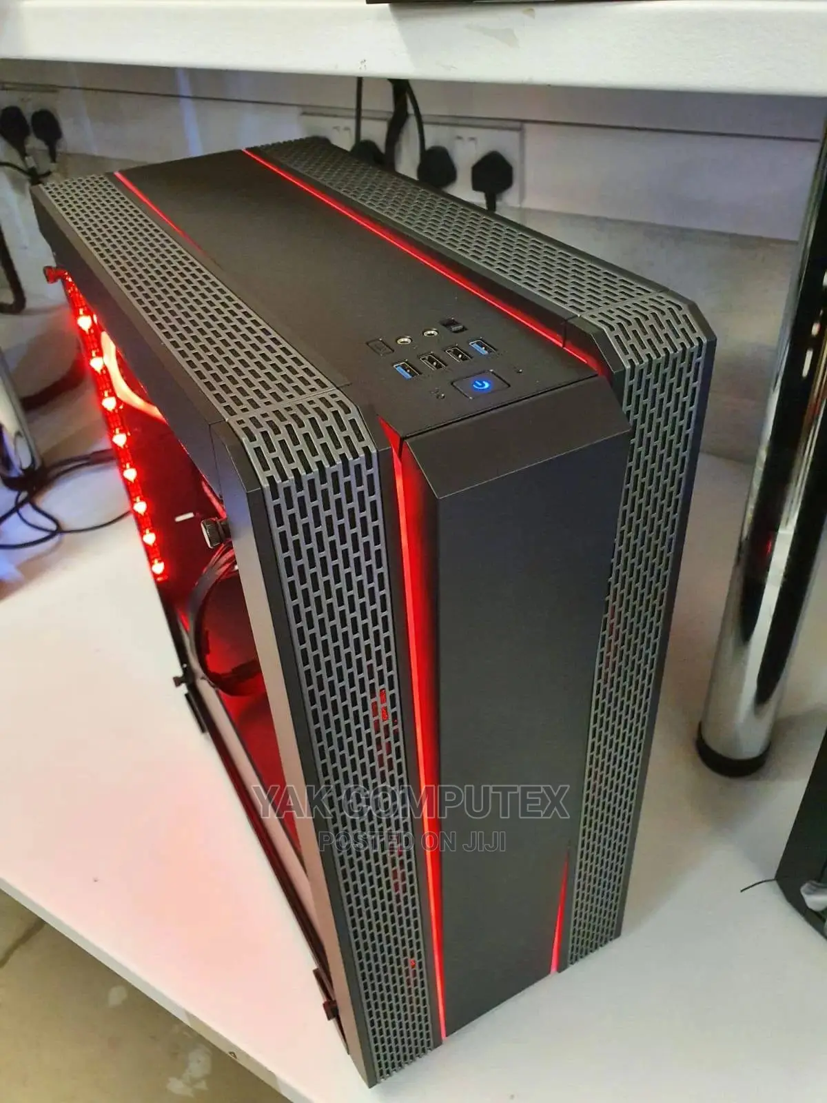 New Desktop Computer Gigabyte GB-BXi3H-4010 16GB AMD Ryzen SSD 2T