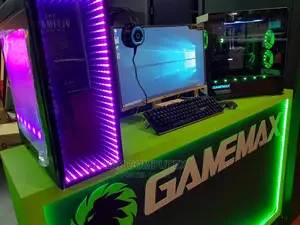 New Desktop Computer Gigabyte GB-BXi3H-4010 16GB AMD Ryzen SSD 2T