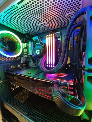 New Asus ROG Strix GL12 16GB AMD Ryzen SSHD (Hybrid) 1T