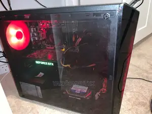 New Desktop Computer Asus 16GB AMD Ryzen SSD 1T
