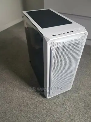 New Desktop Computer MSI Gaming 24 6QD 16GB AMD Ryzen SSD 1T